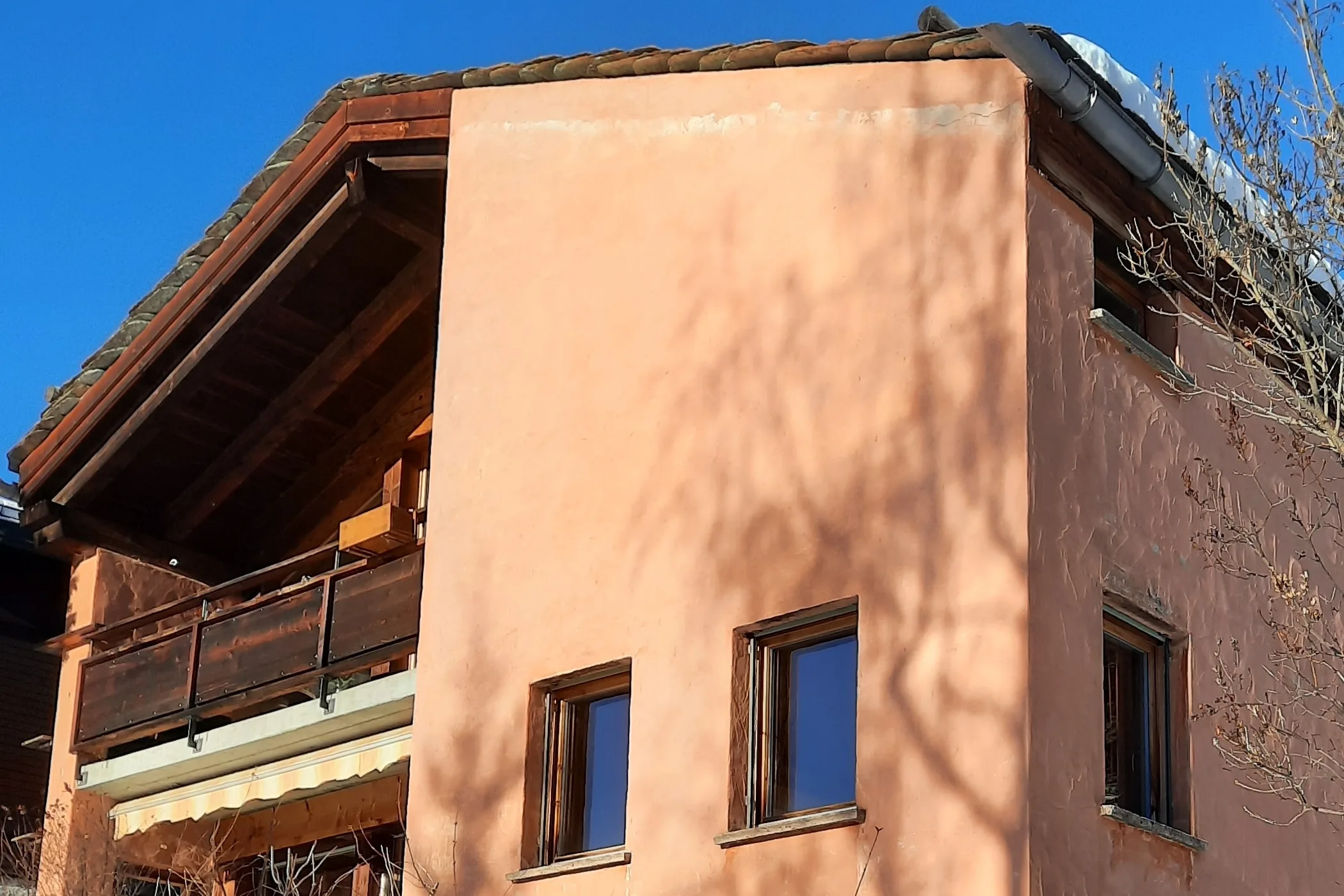 Chesa Flurina | Samedan